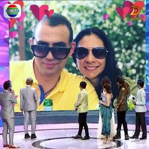 Meet your Posher, Nancy oscar